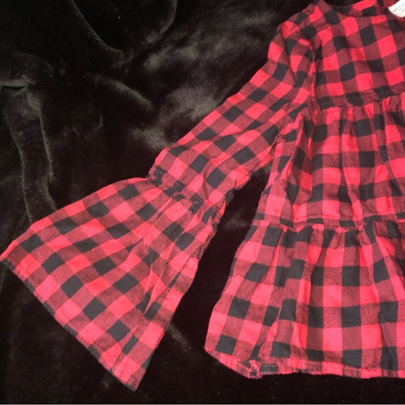 Girls Arizona Size Small Scoop Neck Shirt - Picture 4 of 5